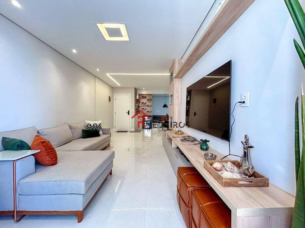 Apartamento, 3 quartos, 120 m² - Foto 4