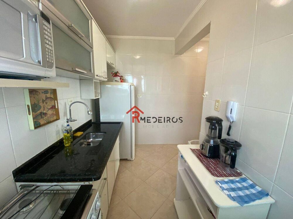 Apartamento, 2 quartos, 70 m² - Foto 11