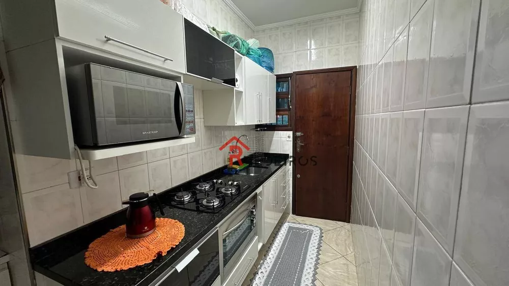 Casa de Condomínio à venda com 1 quarto, 45m² - Foto 7