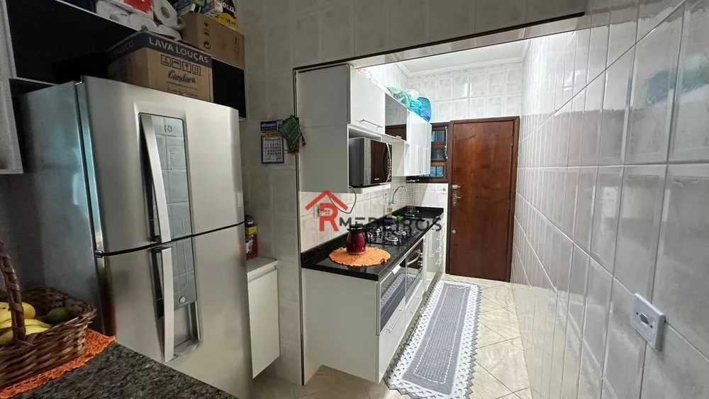 Casa de Condomínio à venda com 1 quarto, 45m² - Foto 6