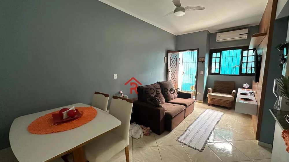 Casa de Condomínio à venda com 1 quarto, 45m² - Foto 5