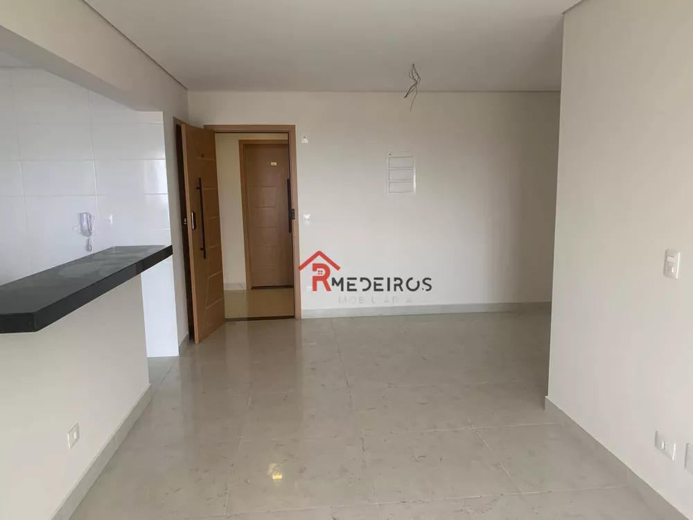 Apartamento à venda com 3 quartos, 118m² - Foto 5