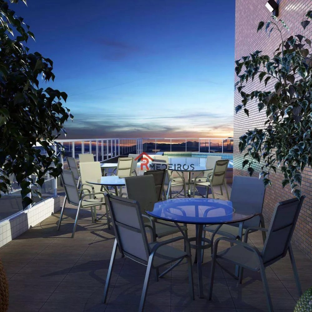 Apartamento, 3 quartos, 107 m² - Foto 8