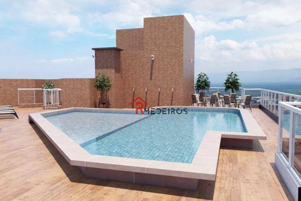 Apartamento, 3 quartos, 107 m² - Foto 1