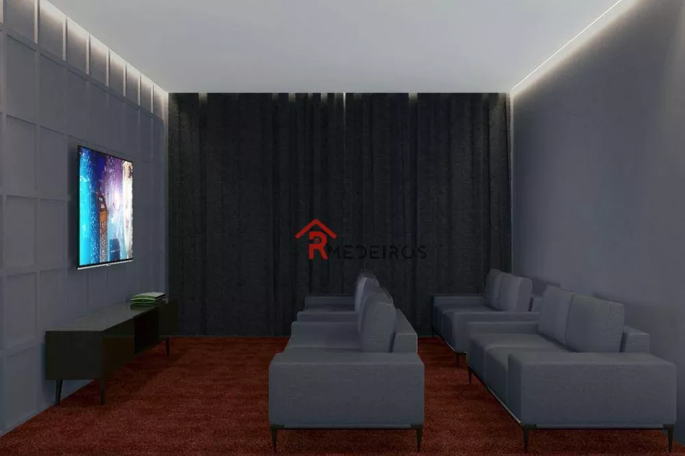 Apartamento, 3 quartos, 107 m² - Foto 20