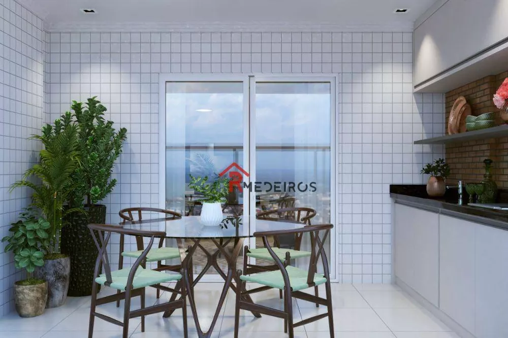Apartamento, 3 quartos, 107 m² - Foto 11