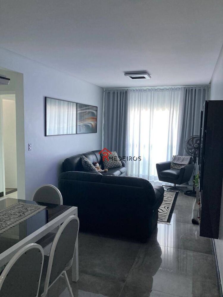 Apartamento, 2 quartos, 100 m² - Foto 3