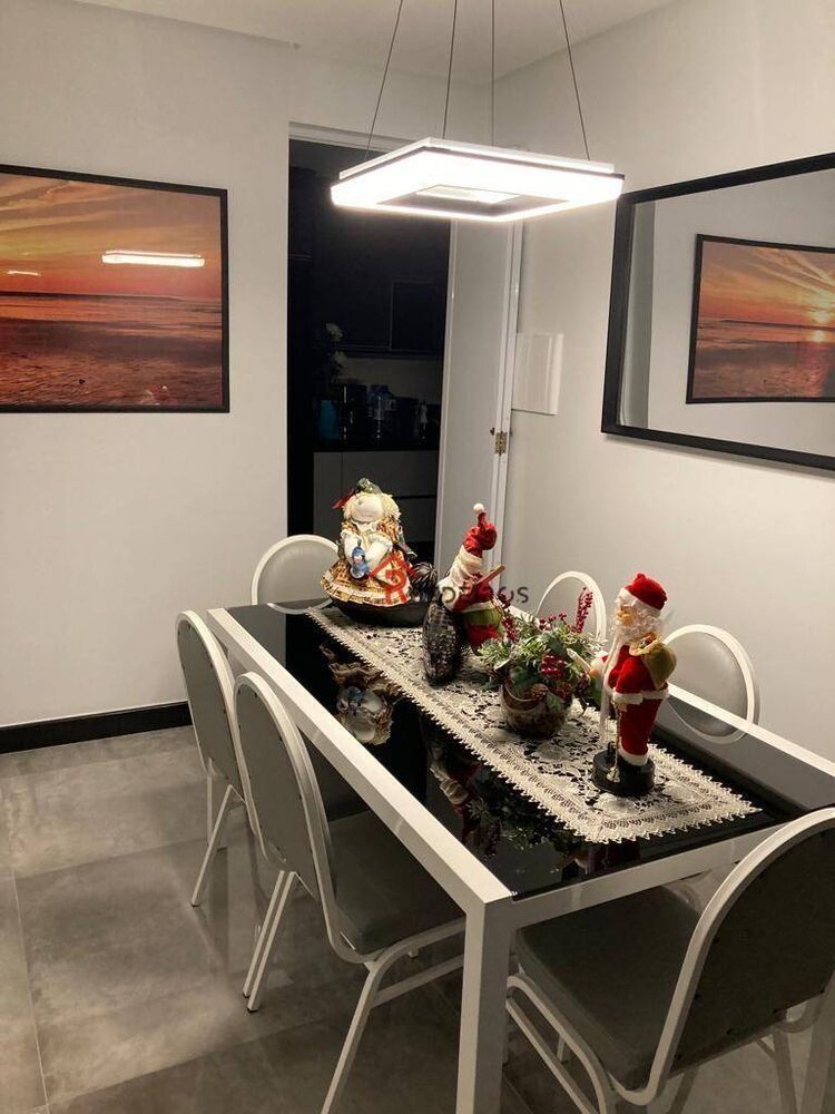Apartamento, 2 quartos, 100 m² - Foto 5