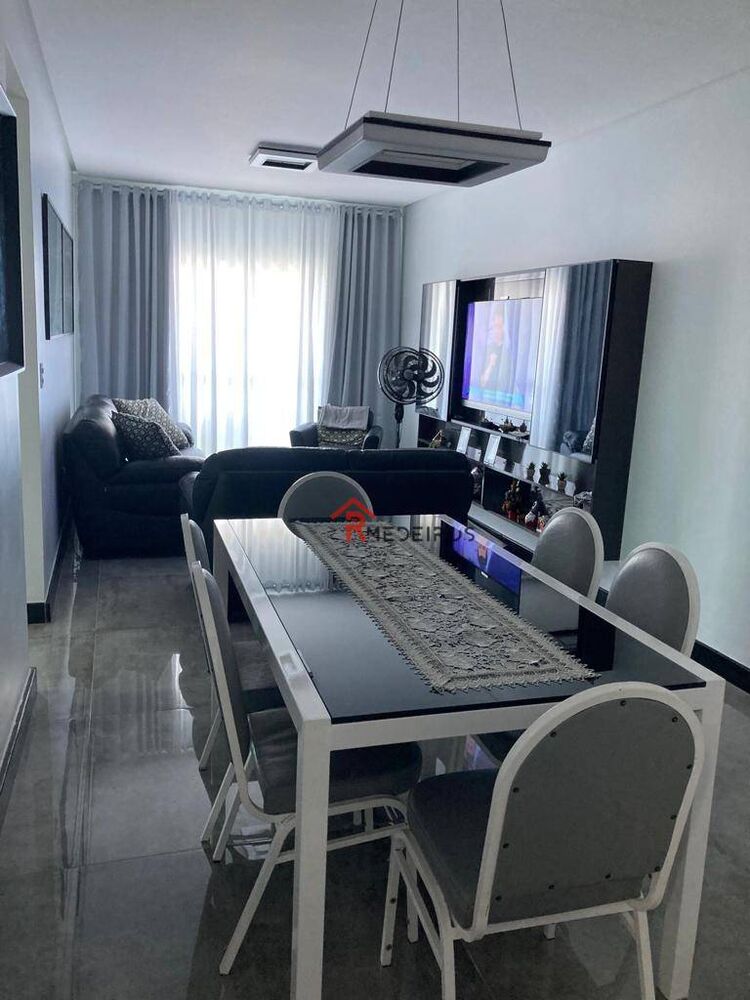 Apartamento, 2 quartos, 100 m² - Foto 2