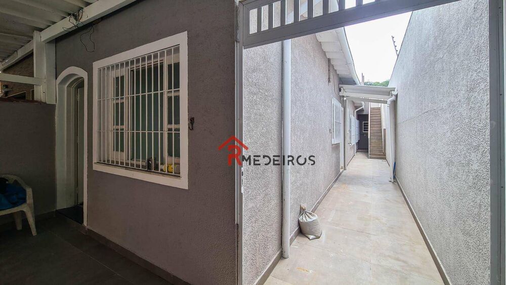 Casa, 3 quartos, 90 m² - Foto 9