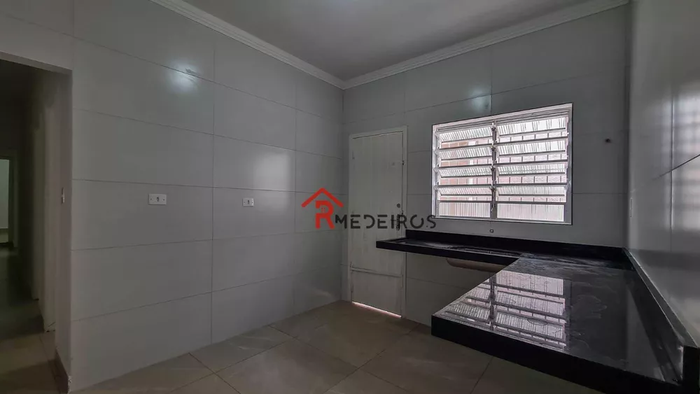 Casa, 3 quartos, 90 m² - Foto 3
