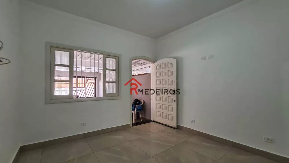 Casa, 3 quartos, 90 m² - Foto 1