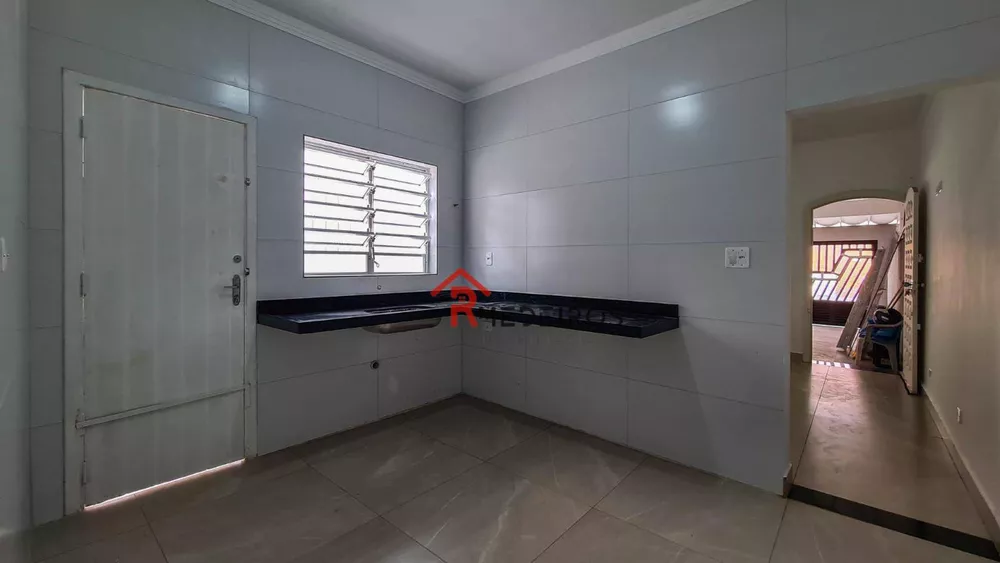Casa, 3 quartos, 90 m² - Foto 5