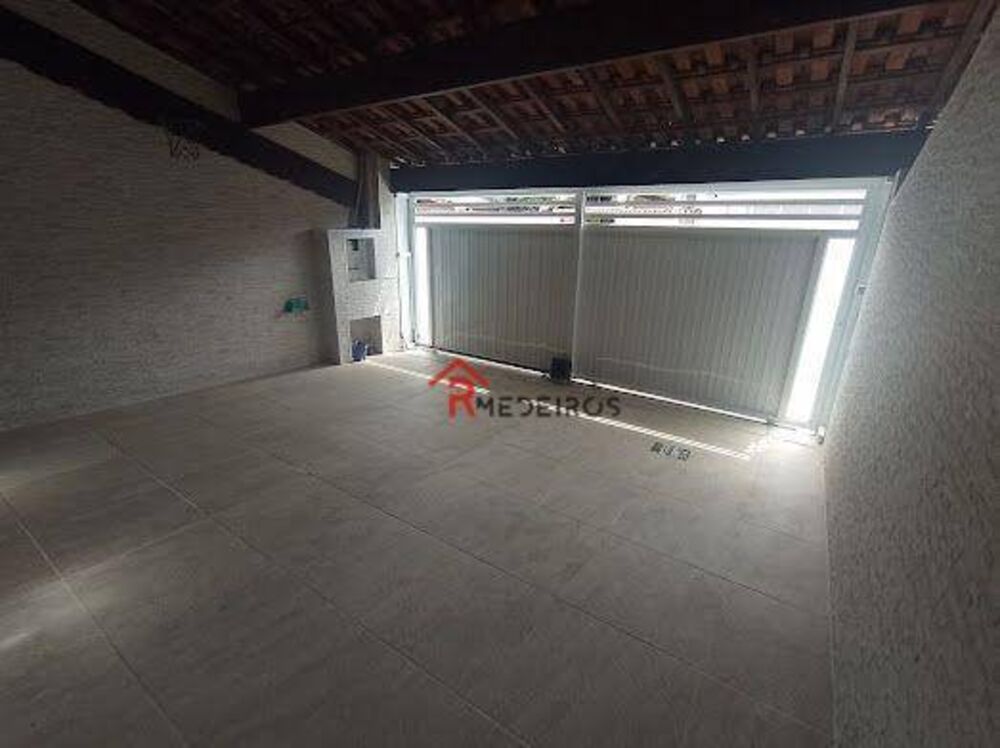 Casa, 2 quartos, 90 m² - Foto 2