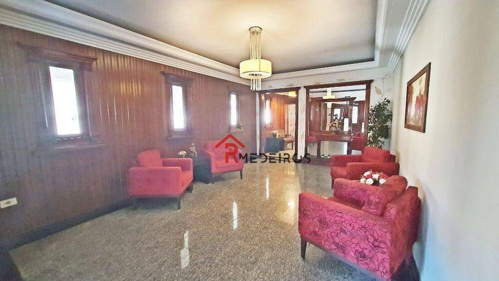 Apartamento, 1 quarto, 54 m² - Foto 2