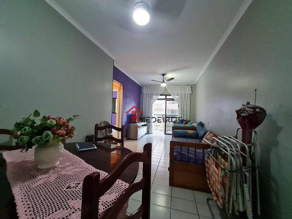 Apartamento, 1 quarto, 54 m² - Foto 4