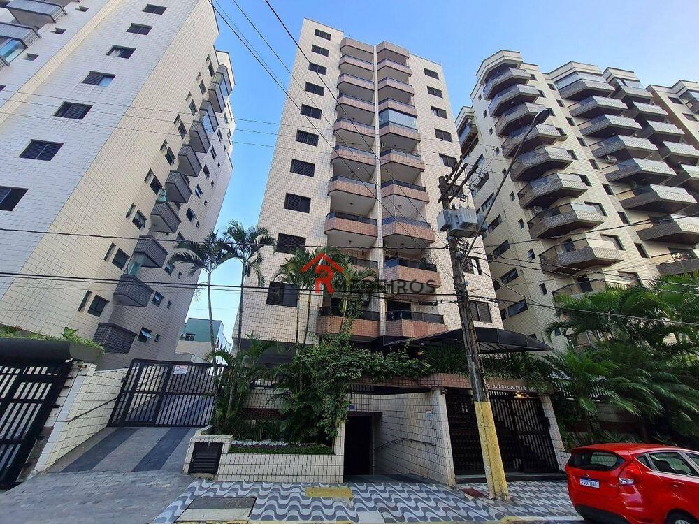 Apartamento, 1 quarto, 54 m² - Foto 1
