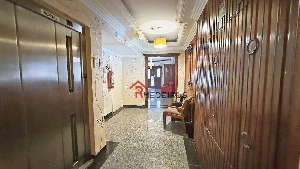 Apartamento, 1 quarto, 54 m² - Foto 3