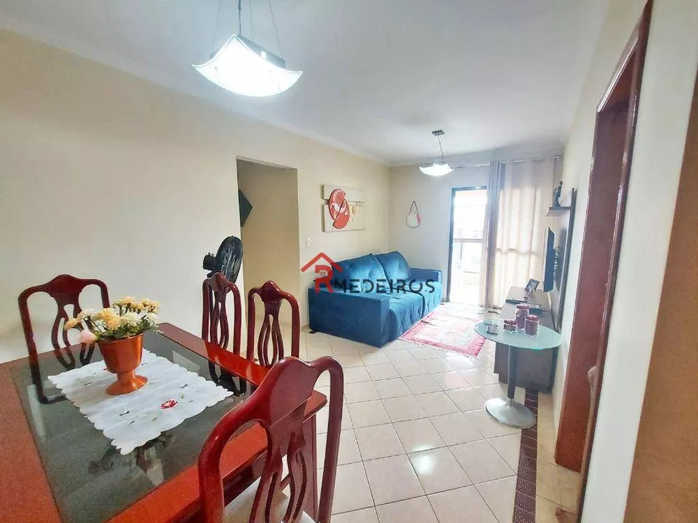 Apartamento à venda com 2 quartos, 84m² - Foto 5