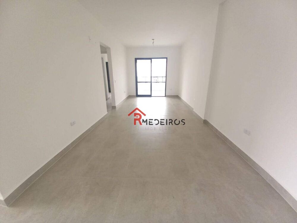 Apartamento, 2 quartos, 82 m² - Foto 2