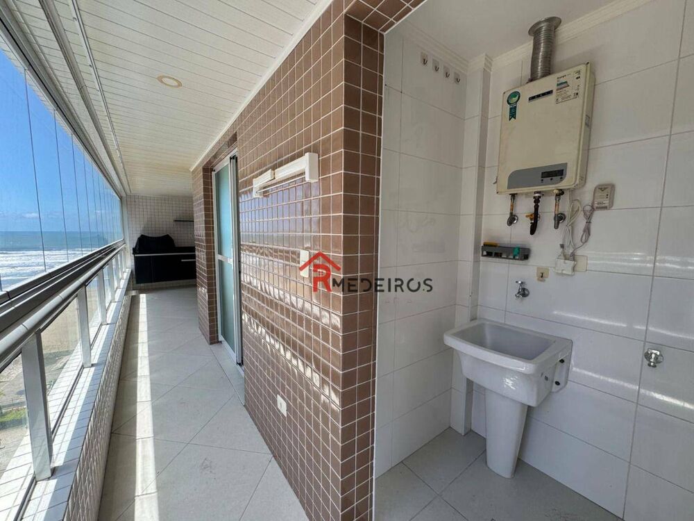 Apartamento, 2 quartos, 106 m² - Foto 1