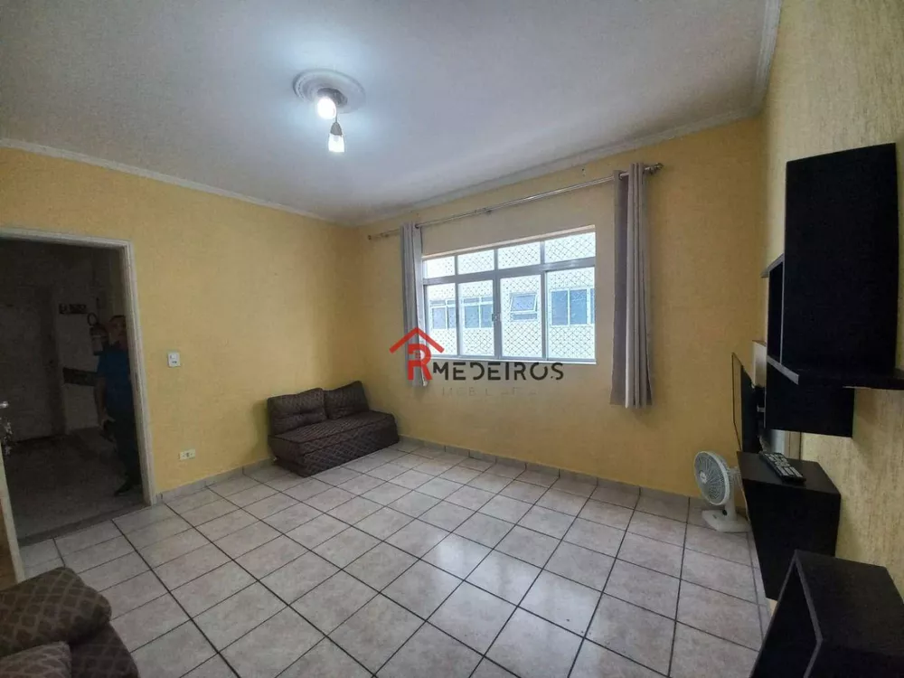 Apartamento à venda com 2 quartos, 62m² - Foto 2