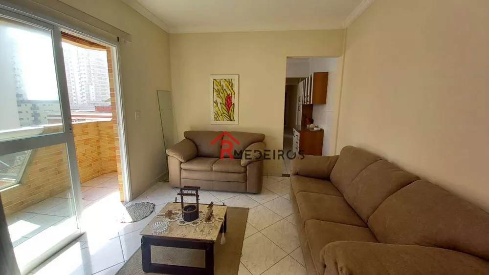 Apartamento à venda com 2 quartos, 75m² - Foto 3