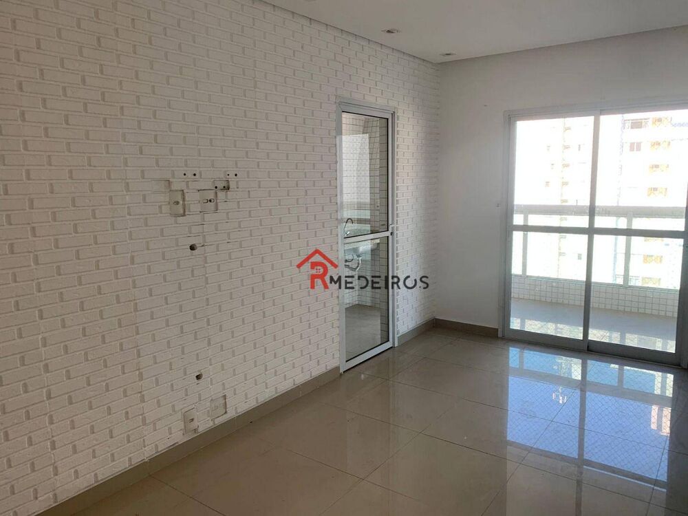 Apartamento, 2 quartos, 95 m² - Foto 2