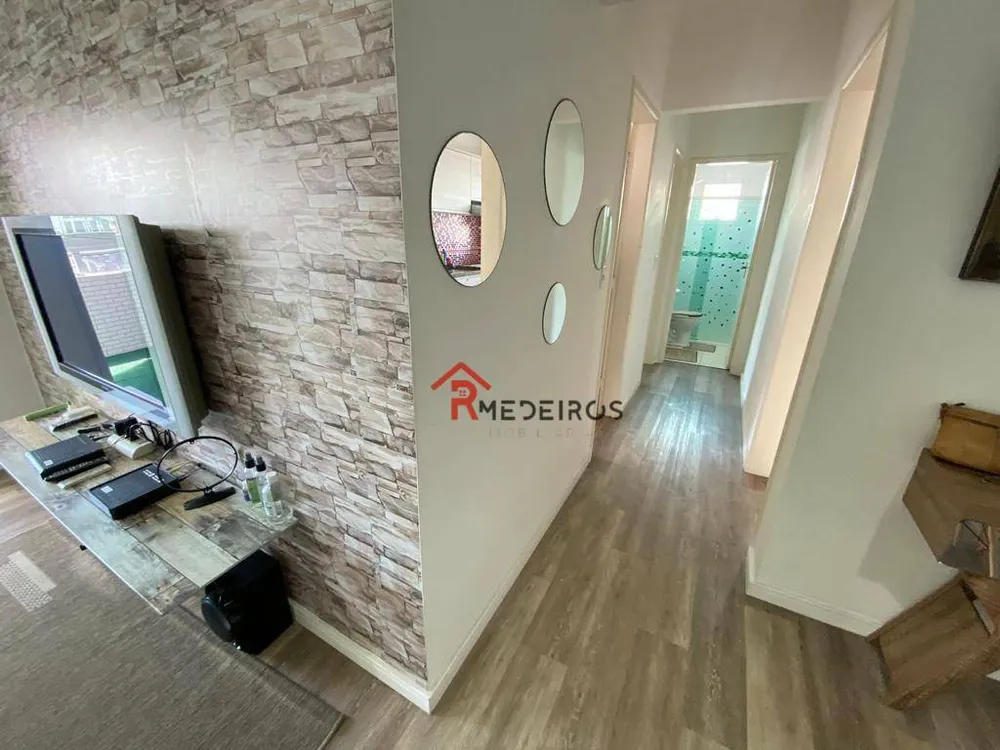 Apartamento, 2 quartos, 73 m² - Foto 3