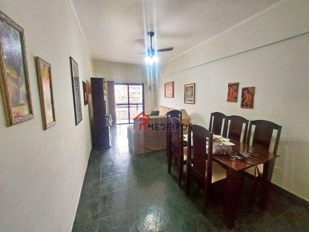 Apartamento, 1 quarto, 60 m² - Foto 3