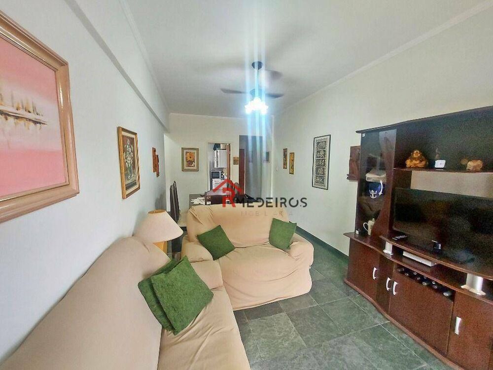 Apartamento, 1 quarto, 60 m² - Foto 2