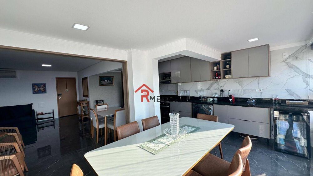 Apartamento, 3 quartos, 179 m² - Foto 1