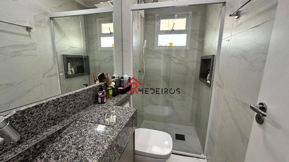 Apartamento, 3 quartos, 179 m² - Foto 6