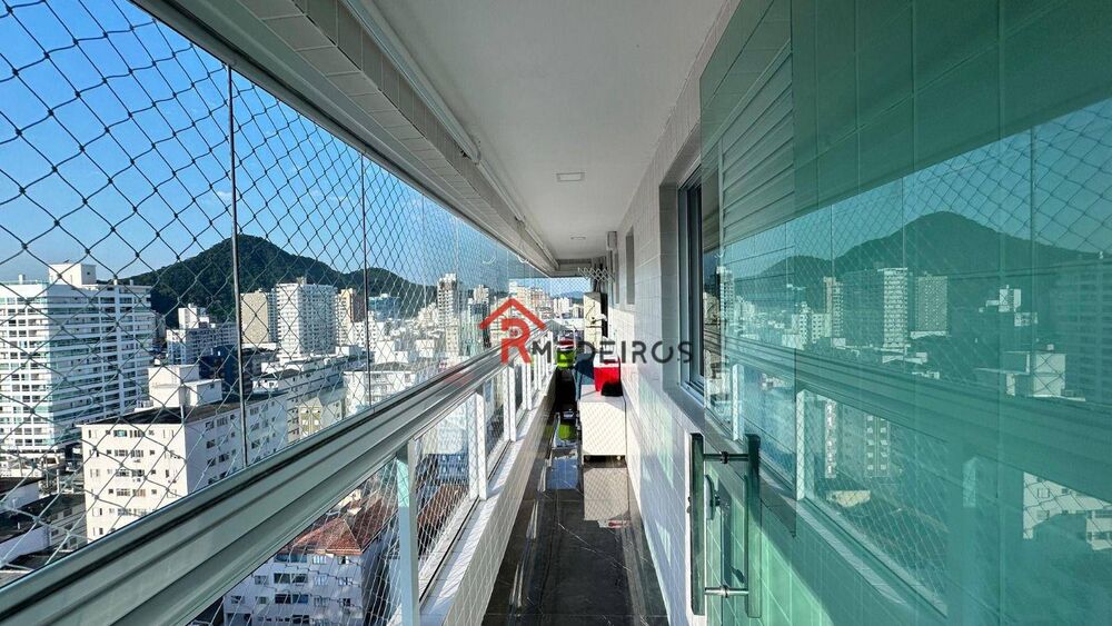 Apartamento, 3 quartos, 179 m² - Foto 5