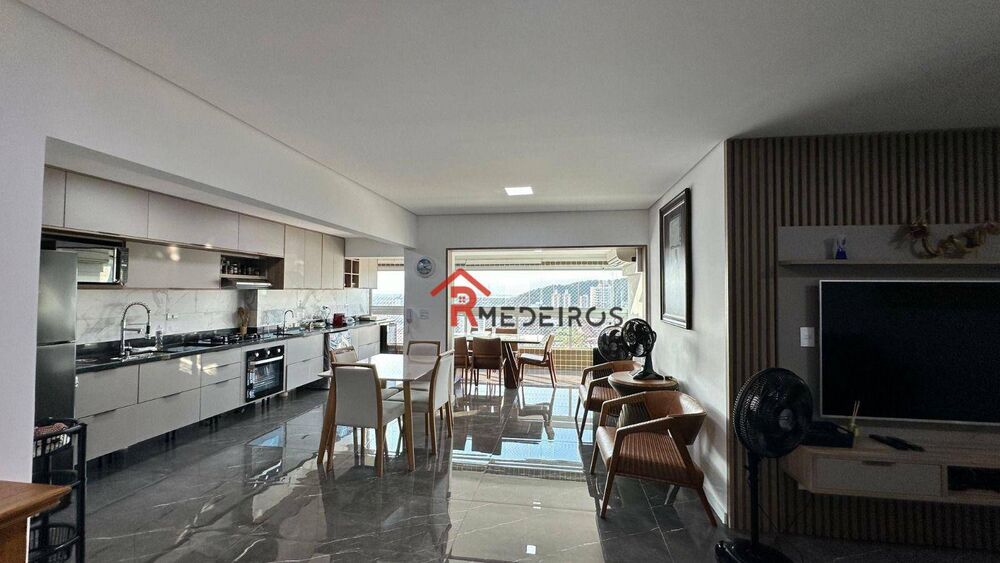 Apartamento, 3 quartos, 179 m² - Foto 3