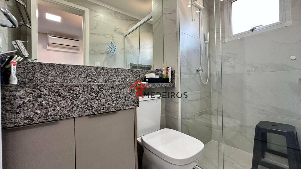 Apartamento, 3 quartos, 179 m² - Foto 7