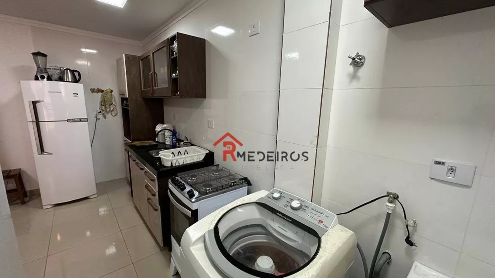 Apartamento à venda com 2 quartos, 74m² - Foto 7