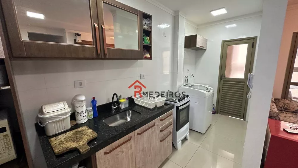 Apartamento à venda com 2 quartos, 74m² - Foto 6