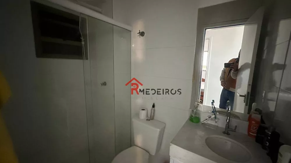 Apartamento à venda com 2 quartos, 74m² - Foto 8