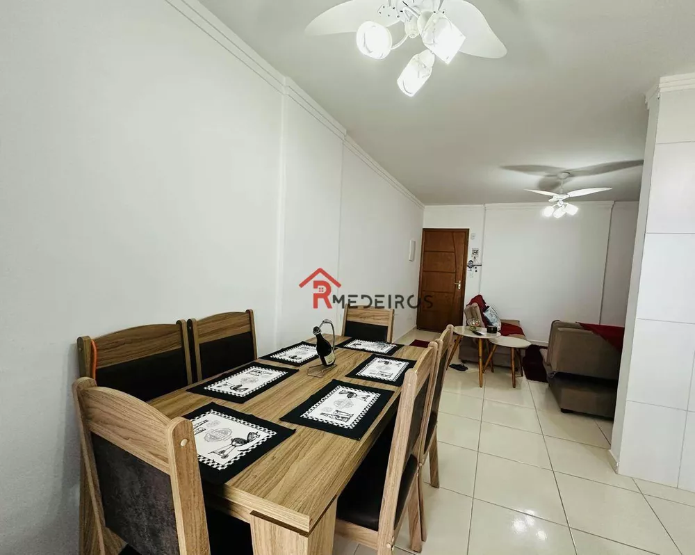 Apartamento, 2 quartos, 86 m² - Foto 4