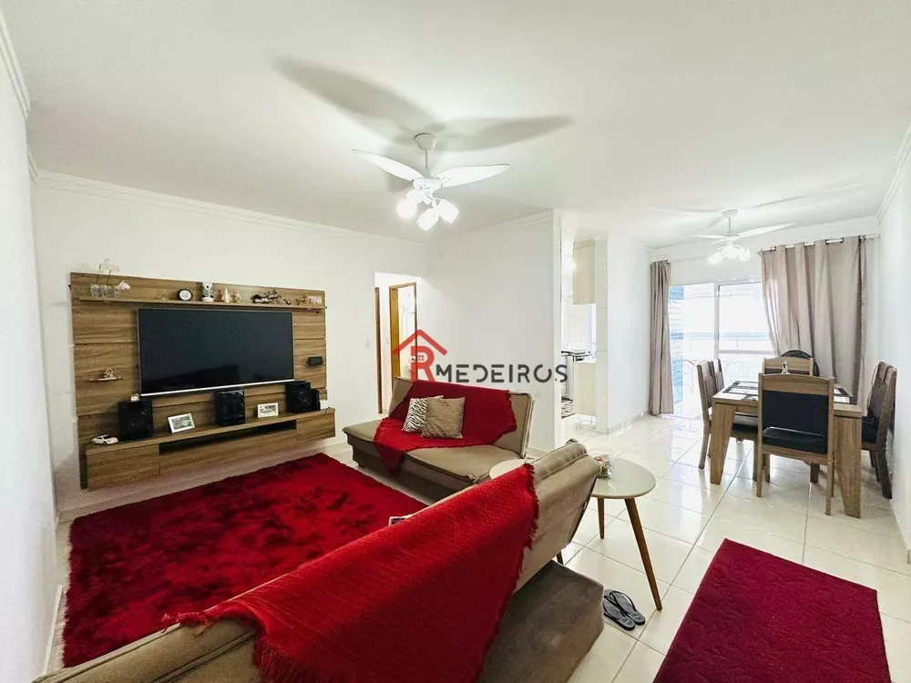 Apartamento, 2 quartos, 86 m² - Foto 3