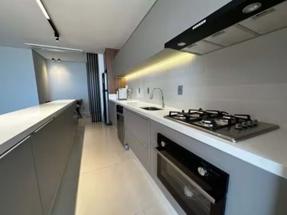 Apartamento à venda com 2 quartos, 88m² - Foto 6