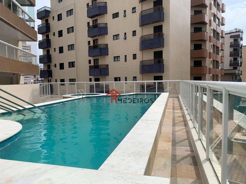 Apartamento, 2 quartos, 85 m² - Foto 1