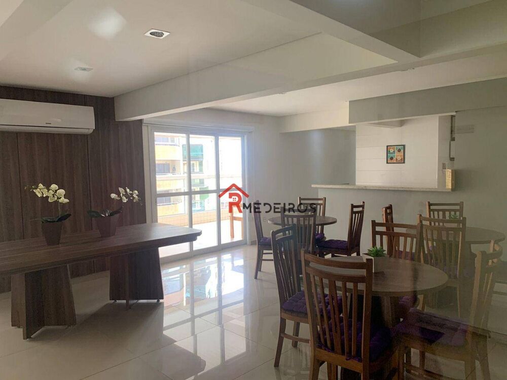 Apartamento, 2 quartos, 85 m² - Foto 3