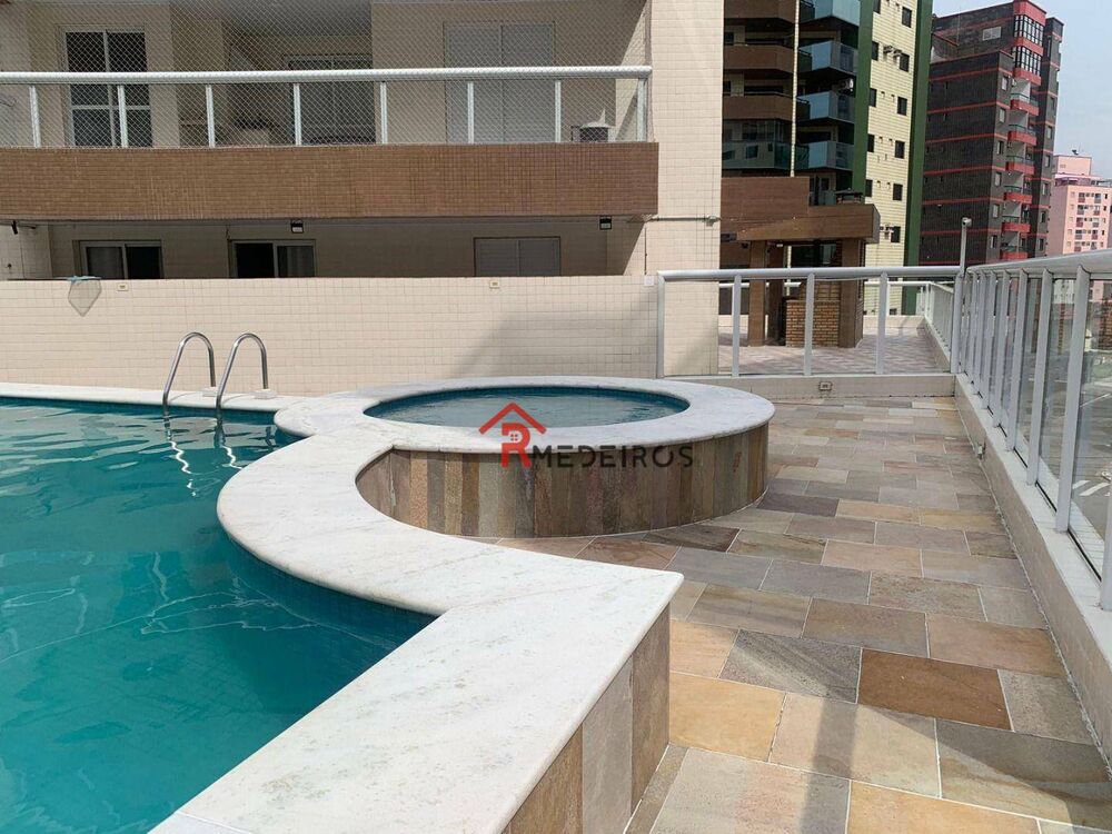 Apartamento, 2 quartos, 85 m² - Foto 2