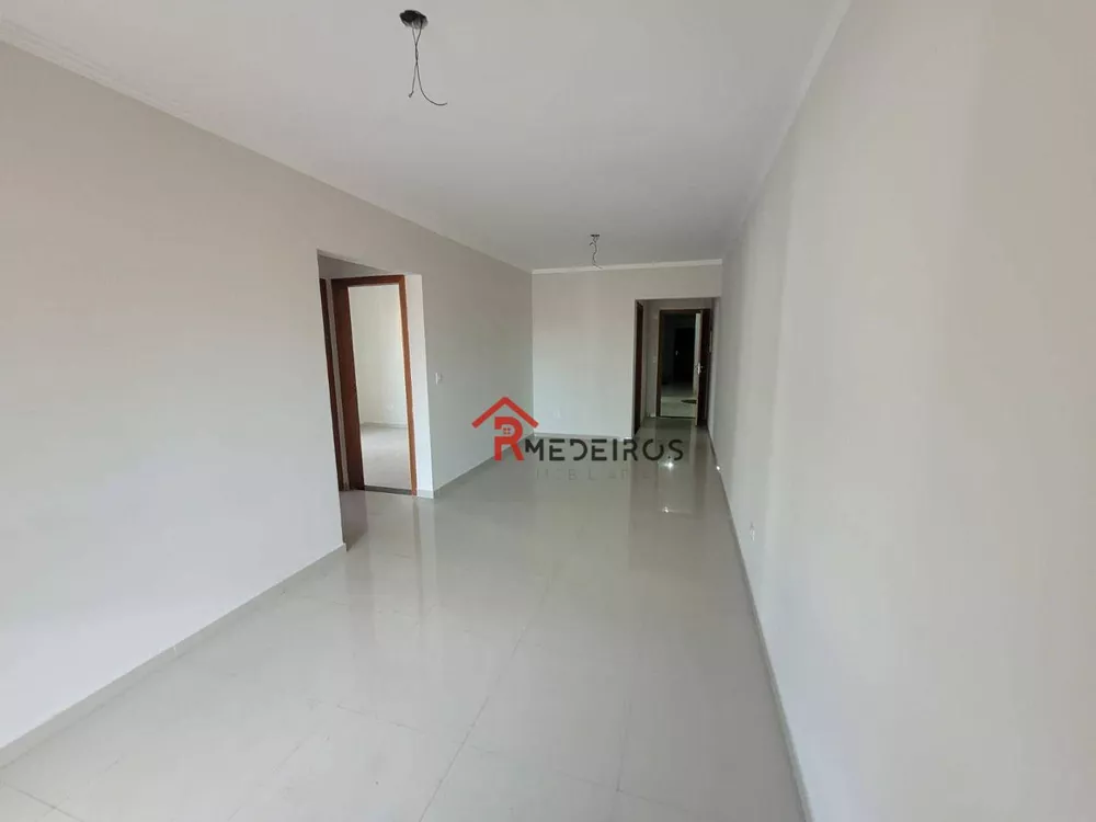 Apartamento, 2 quartos, 88 m² - Foto 3