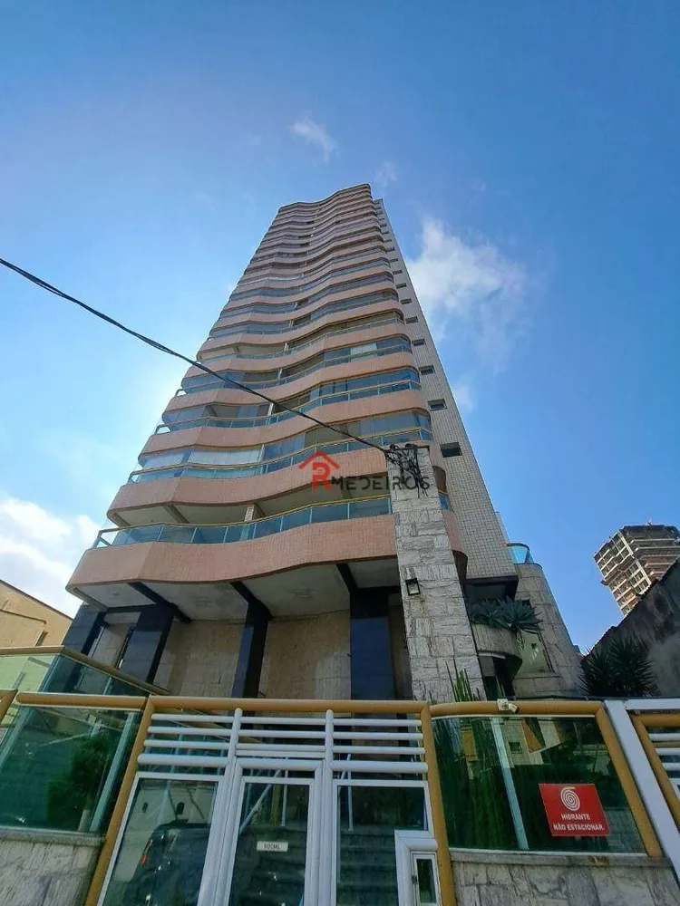 Apartamento, 2 quartos, 98 m² - Foto 1