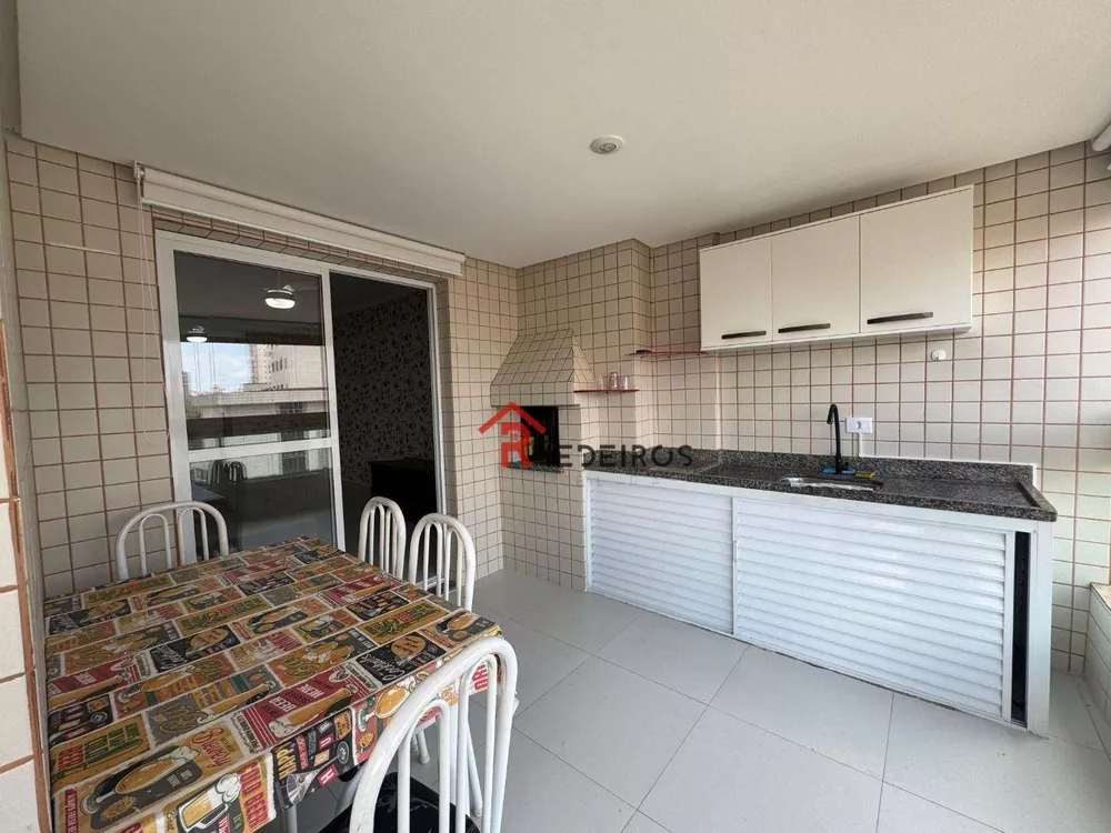 Apartamento, 2 quartos, 98 m² - Foto 6