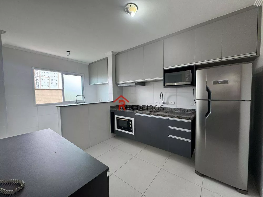 Apartamento, 2 quartos, 98 m² - Foto 8