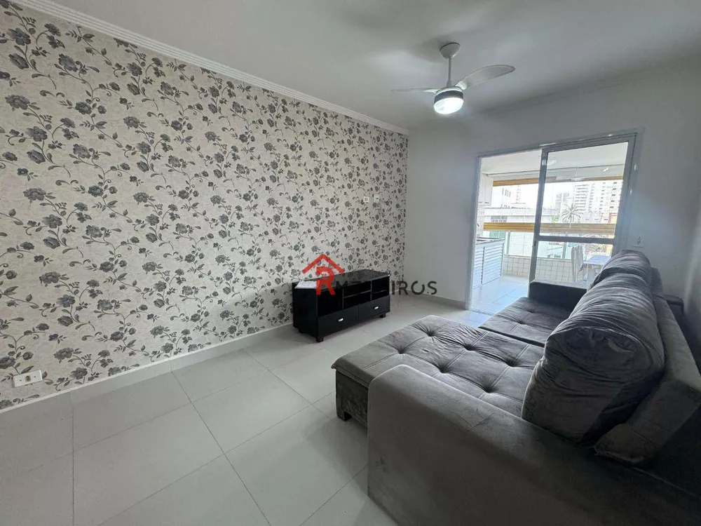 Apartamento, 2 quartos, 98 m² - Foto 2